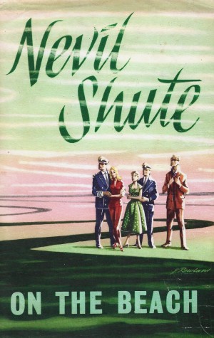 Невил Шют - На берегу