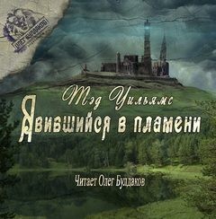 Тэд Уильямс - Явившийся в пламени