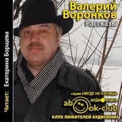 Валерий Воронков - Рассказы