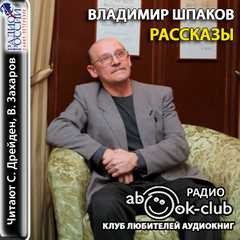 Владимир Шпаков - Рассказы