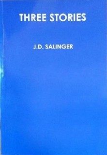 Джером Сэлинджер - Три рассказа