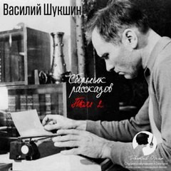 Василий Шукшин - Сборник рассказов о мужчинах. Том 2