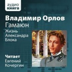 Владимир Николаевич Орлов - Жизнь Александра Блока