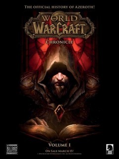 Крис Метцен, Роберт Брукс, Мэтт Бёрнс - World of Warcraft-30.4.1. Варкрафт: Хроники. Энциклопедия-1