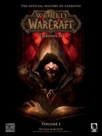 World of Warcraft-30.4.1. Варкрафт: Хроники. Энциклопедия-1