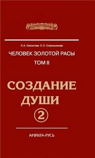 Людмила Стрельникова, Лариса Секлитова - Создание души. Книга 2