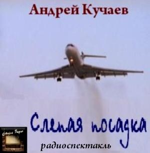 Андрей Кучаев - Слепая посадка