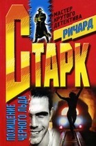 Ричард Старк - Похищение черного льда