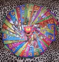 Шарль Перро, Ханс Кристиан Андерсен, Константин Ушинский, Фольклор, Вильгельм Гримм, Якоб Гримм - Сборник «Сказочник». Коллекция всемирно известных сказок. Диск 1-40