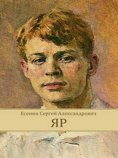 Сергей Александрович Есенин - Проза Сергея Есенина: Яр; У Белой воды; Бобыль и Дружок; Железный Миргород