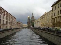 Аудиоэкскурсии по Петербургу. Избранные главы для "Домашнего компьютера"