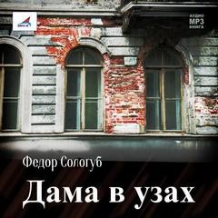 Федор Сологуб - Дама в узах