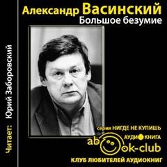 Александр Васинский - Большое безумие