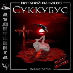 Виталий Вавикин - Суккубус