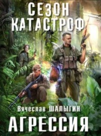Приключения Андрея Лунёва-1. Агрессия
