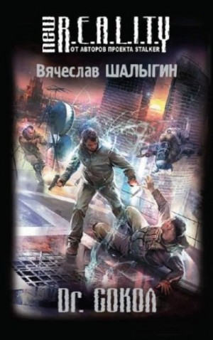 Вячеслав Шалыгин - Dr.Сокол