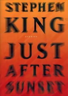 Стивен Кинг - Взаперти