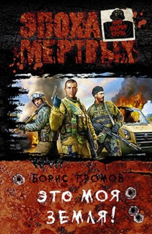 Борис Громов - Это моя земля! Книга 2