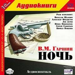 Всеволод Гаршин - Ночь