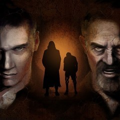 Аарон Макдауэлл - Ржавчина: Мой Дом