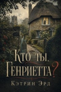 Кто ты, Генриетта?