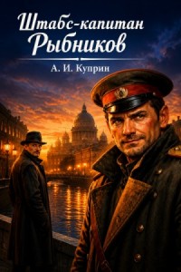 Штабс-капитан Рыбников