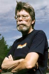 Стивен Кинг - Очень тесное место