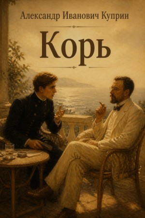 Александр Иванович Куприн - Корь