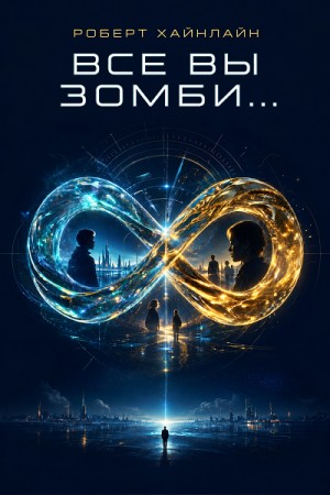 Роберт Хайнлайн - Все вы зомби...