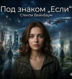 Стенли Вейнбаум - Под знаком «Если»