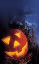 Автор неизвестен - Страшные истории. Хэллоуин: Ночь всех тыкв