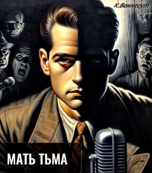 Курт Воннегут - Мать Тьма