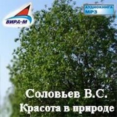 Владимир Сергеевич Соловьёв - Красота в природе