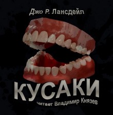 Джо Р. Лансдэйл - Кусаки