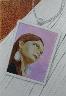 Татьяна Арефьева - Мертвая Мила