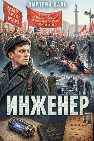 Дмитрий Даль / Самохин - Инженер