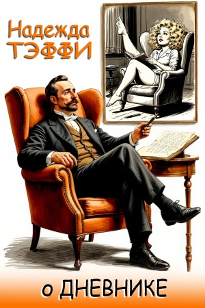 Надежда Тэффи - О Дневнике