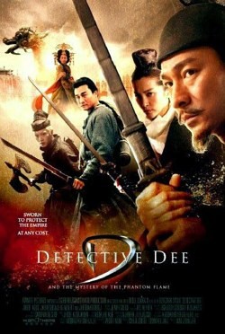 Роберт ван Гулик - Убийство по-китайски: Лабиринт