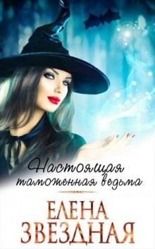 Елена Звёздная - Московский ведьминский таможенно-пропускной пункт (Настоящая таможенная ведьма)