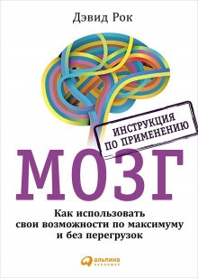 Дэвид Рок - Мозг. Как использовать свои возможности по максимуму и без перегрузок