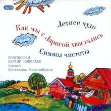 Сергий Николаев - Детские истории сельского прихода