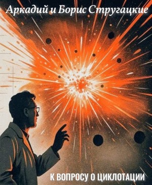 Борис Стругацкий, Аркадий Стругацкий - К вопросу о циклотации