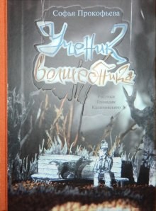 Софья Прокофьева - Повелитель волшебных ключей: 1. Ученик волшебника