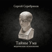 Сергей Серебряков - Тайны ума