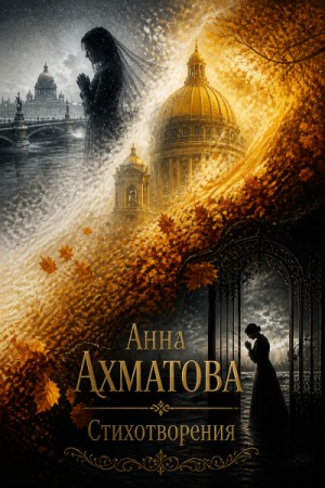 Анна Андреевна Ахматова - Стихи