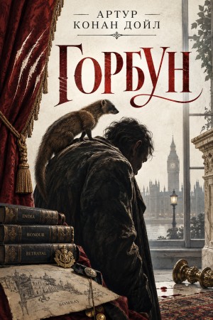 Артур Конан Дойль - Горбун / Калека
