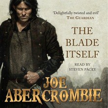 Joe Abercrombie - The First Law / Первый Закон