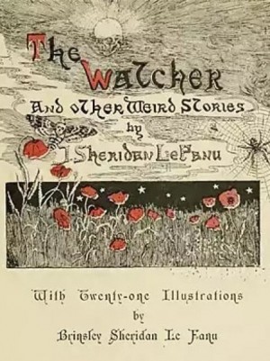 Джозеф Шеридан Ле Фаню - Хесселиус Мартин: 6. Давний знакомый