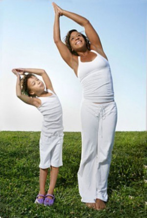 Анна Баринова - Искусство быть здоровым 4