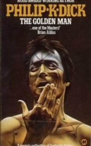 Филип Дик - Вкус Вуба